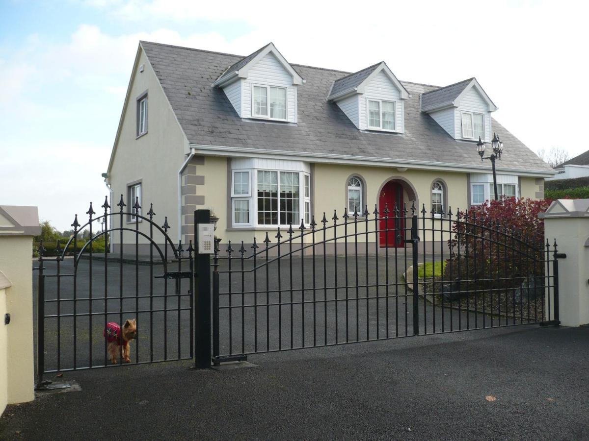 Tyreda Bed & Breakfast Ennis Exterior photo