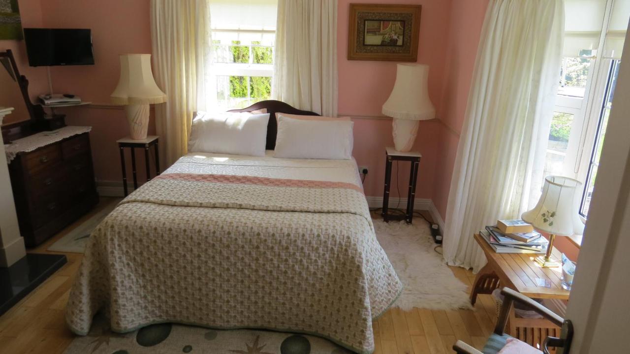 Tyreda Bed & Breakfast Ennis Exterior photo